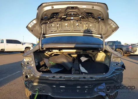 2025 Hyundai Elantra Blue from USA, damaged, VIN KMHLM4DJ9SU131219